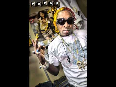Elephant Man ft. Singing Craig - Here We Go.