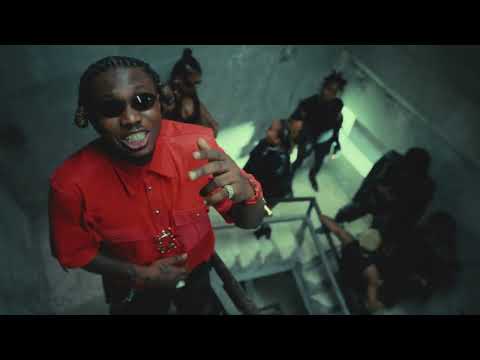 Zlatan feat. Olamide - Gimme Your Love (Official Video)