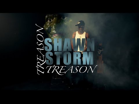 Shawn Storm - Treason (Official Music Video) 