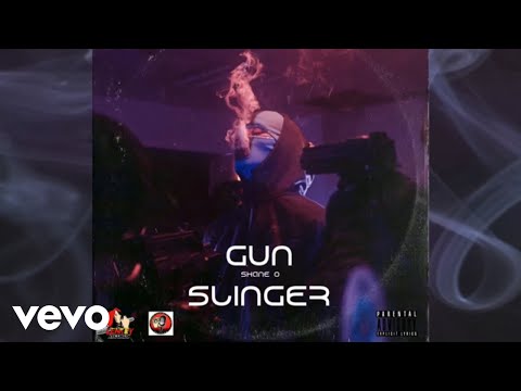 Shane O - Gun Slinger (Demarco Diss)