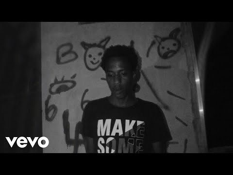 Bonez 6ixx - Idle (Official Music Video)