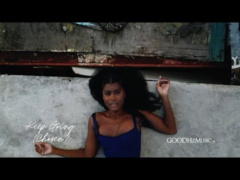 Sevana - Keep Going (Chosen) - Official Visualizer