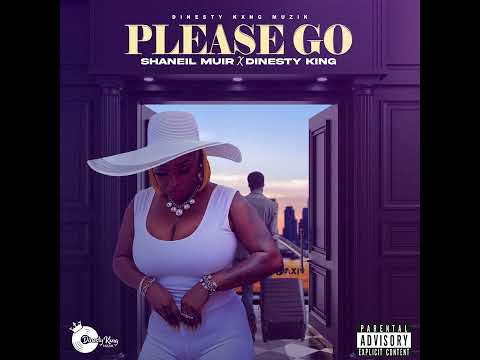 Shaneil Muir - Please Go (Official Audio)