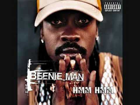 War Dem Want - Beenie Man