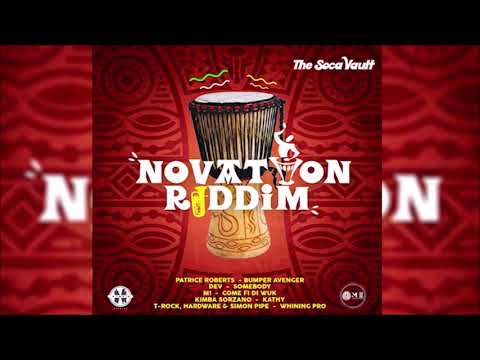Novation Riddim Mix ☑️2019 Soca☑️ Patrice Roberts,Menace M1,Dev & More Mix by djeasy