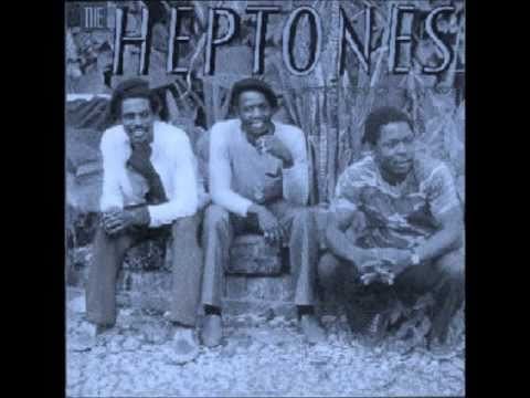 The Heptones - What It Is