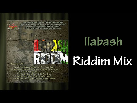 Ilabash Riddim Mix (2016)