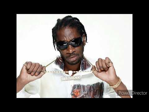 Bounty Killer - Murderer [Remix Dancehall Hip Hop] 🔥 🔥