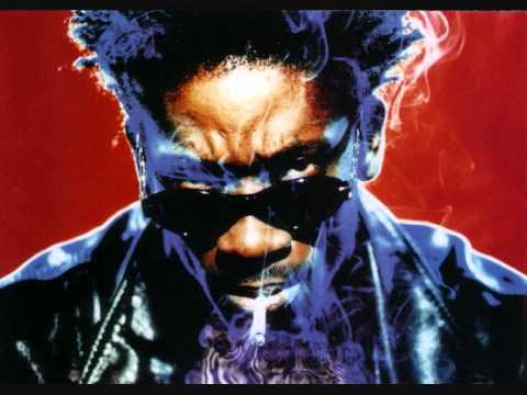 Bounty Killer - Warlord waryard