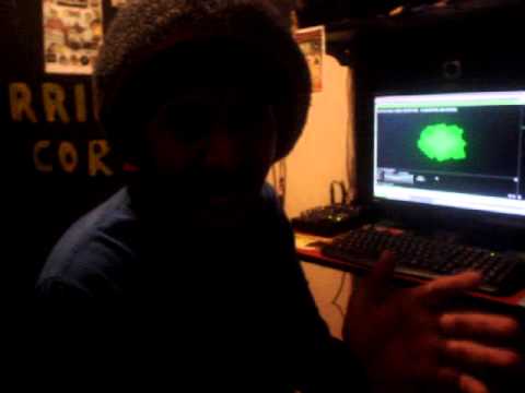 MARCUS BLACK BENDITO AMOR