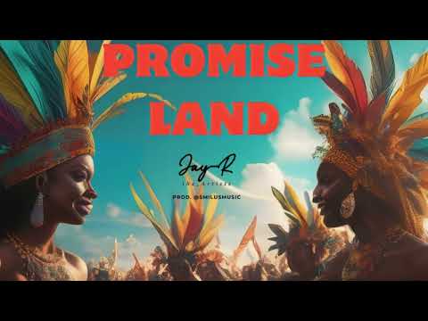 Jay-R The Artiste x Smilus - Promise Land (Vincy Soca 2024)