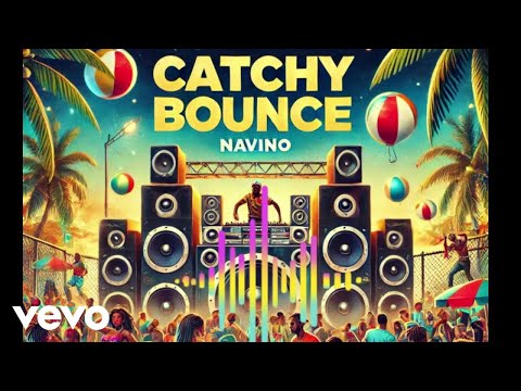 Navino - Catchy Bounce | Official Audio