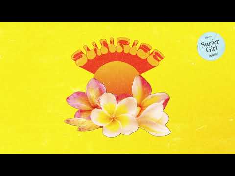 Surfer Girl - Evil (Official Audio)