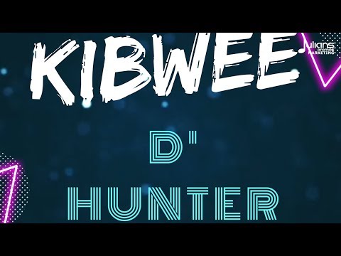 Kibwee - D Hunter (Issac Hunte Riddim) "2020 Soca" (Trinidad)