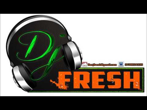 DJ Fresh - Royal Riddim Mix 2014 (True Gift Entertainment)