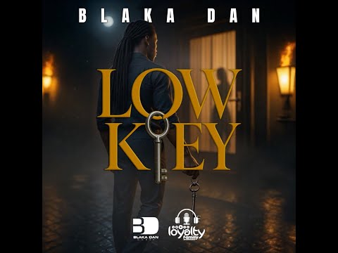 Blaka Dan - Lowkey (Still Jamming) 2026 Soca
