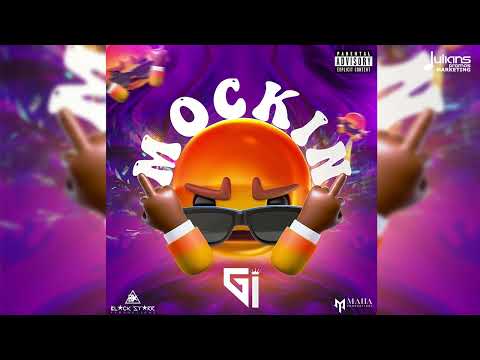 GI - Mockin (Official Audio)