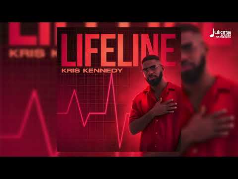 Kris Kennedy - Lifeline (Official Audio) | Trinidad Soca 2026