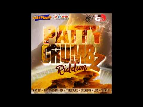 PATTY CRUMBZ RIDDIM mix [MAY 2014] (WILETUNES) mix by djeasy