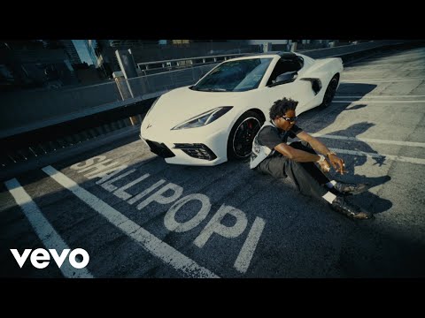 Shallipopi - Na So (Official Video)