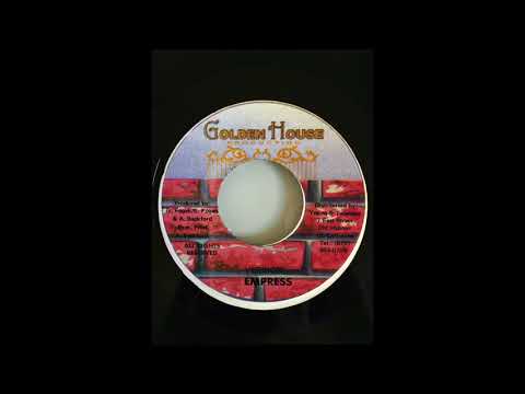 Empress Riddim Mix (Golden House Production, 1999)