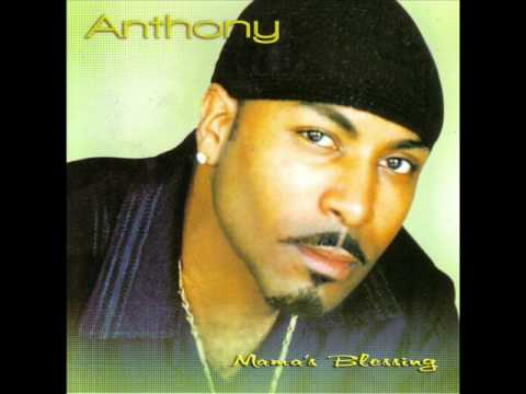 anthony cruz -turn it up