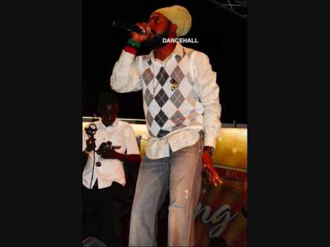 Lutan Fyah Feat Mega Flex -haunted  (Hard kick and side kick Riddim)