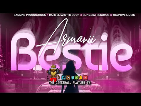 Armanii - Bestie | Dancehall 2024