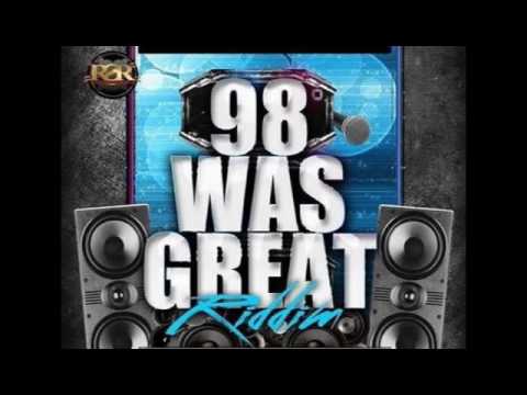 98 WAS GREAT RIDDIM MIX ORIJAHNALVIBEZ SOUNDS