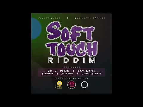 Soft Touch Riddim Mix (Full, April 2021) Feat. Recall, Daddah Sattoh, AG, Sylvania, Bieg Man, ...