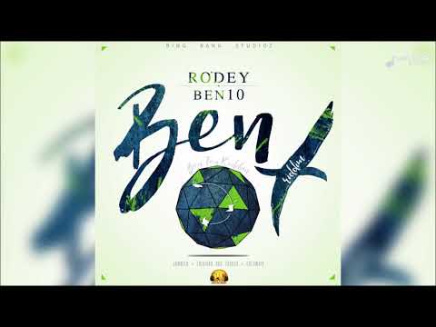 Ro'dey - Ben 10 (Ben 10 Riddim) "2018 Release" (Trinidad)