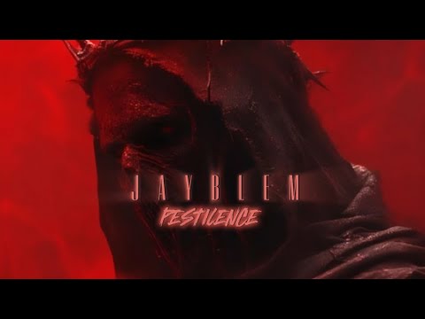 JayBlem - Pestilence (Lyrics Video)