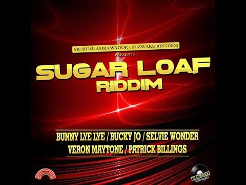 Mr. Bruckshut - "Sugar Loaf Riddim (2016) Mix"