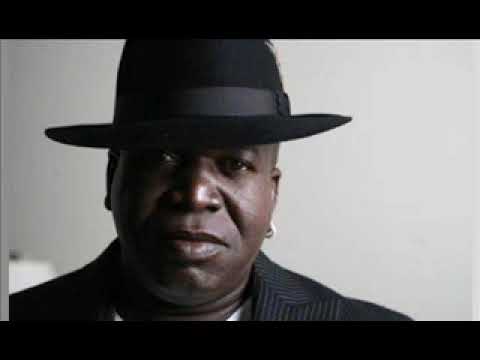 Barrington Levy - Get Up Stand Up