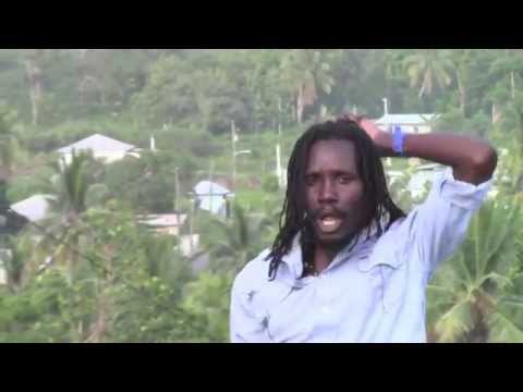 JAH BUKIE - GUN CONTROL (OFFICIAL VIDEO ) GUN CONTROL RIDDIM