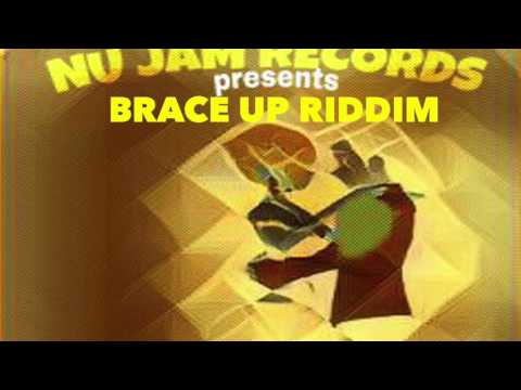 BRACE UP RIDDIM featuring , COLOR T -- LIFE IS SO PRECIOUS