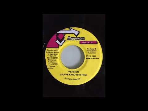 Graveyard Riddim Mix (Arrows Records, 1997)