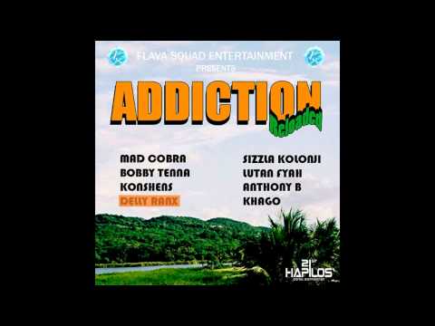Addiction Reloaded Riddim Mix (May 2012)