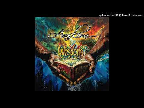 Anslom - Wisdom [Kingmaker Music/ Bassline Productions] (August 2024)