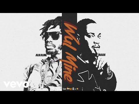 Knaxx, Alkaline - Wul Mine (Official Visualizer)