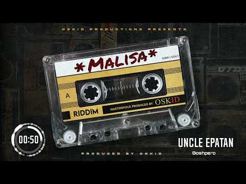 Uncle Epatan - Boshpero (pro by Oskid)