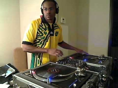 Dreamweaver Riddim Mix - HQ Audio