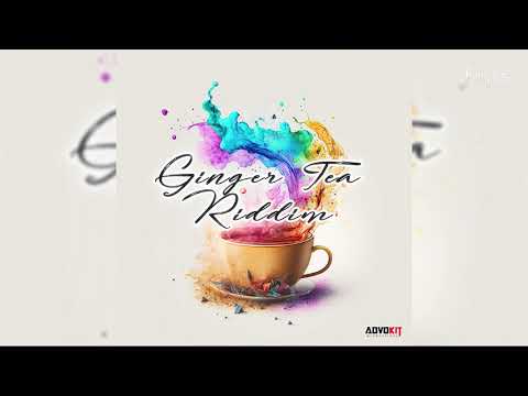 Nailah Blackman x Teddyson John - Love Language [Ça va] (Ginger Tea Riddim) [AdvoKit Productions]