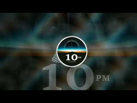 10 PM RIDDIM - MASHWORKS STUDIO - SOCA RIDDIM - JAN 2023