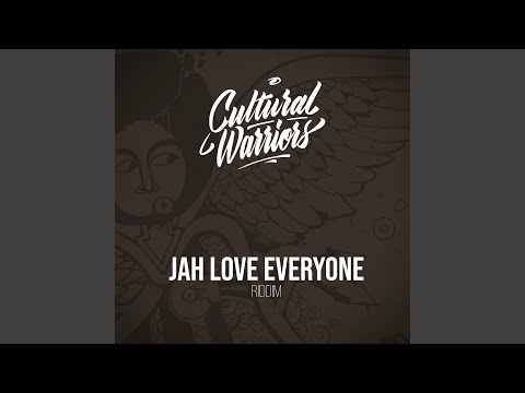 Jah Love Everyone