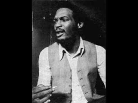 Keith Hudson - Five More Minutes Of Your Time (