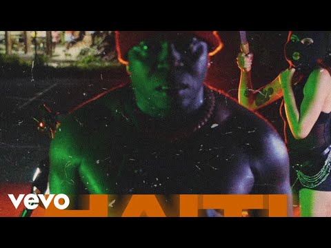 Gussman - Haiti (Official Music Video)