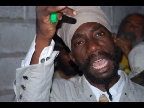 Sizzla -  Unity Is Strength