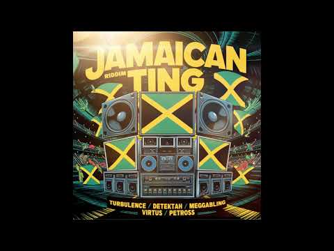 Jamaican Ting Riddim [Cabiria Record] @tariginal