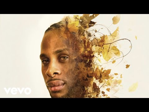 Dexta Daps - Moving On